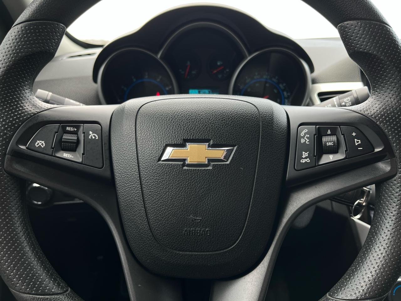 2015 Chevrolet Cruze 1LT | Backup Camera | Bluetooth | Cruise Control - Photo #15