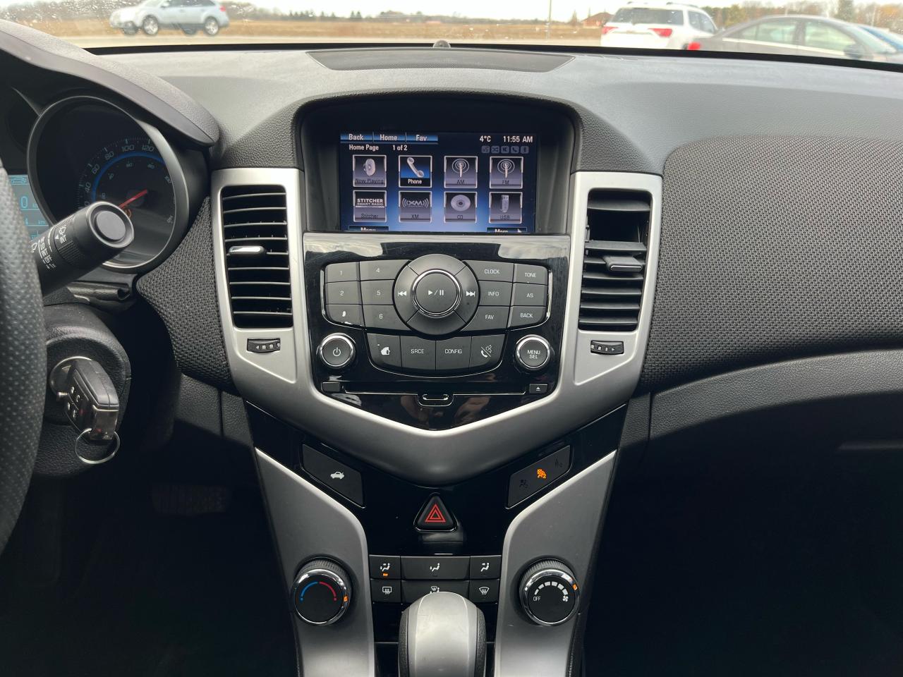 2015 Chevrolet Cruze 1LT | Backup Camera | Bluetooth | Cruise Control - Photo #14