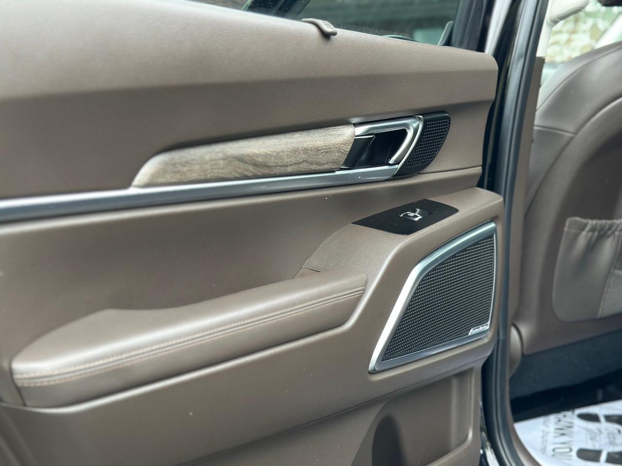 2020 Kia Telluride SX - Photo #10