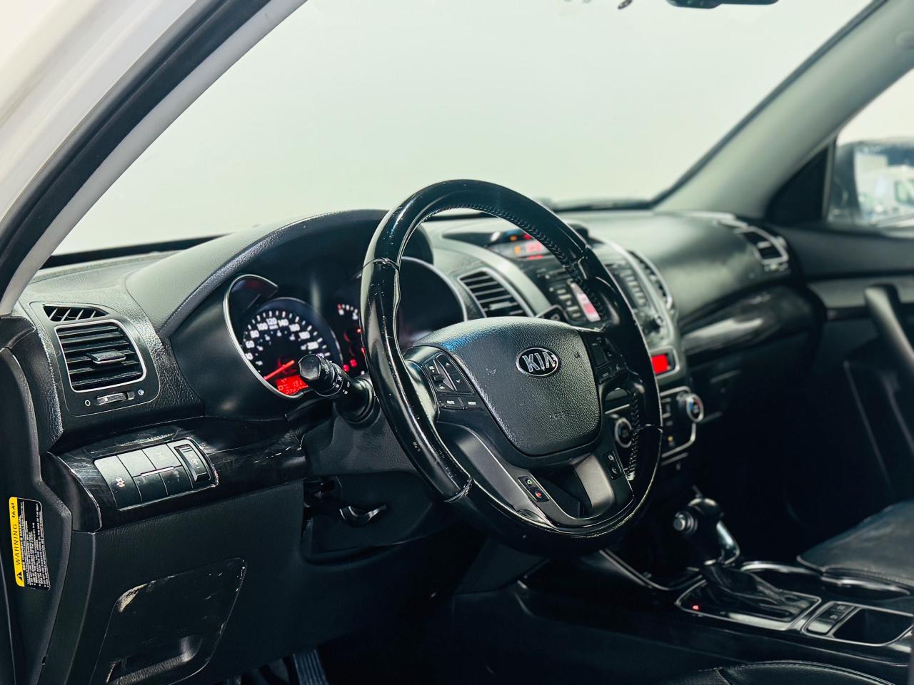 2015 Kia Sorento AWD 4dr I4 GDI Auto LX - Photo #8