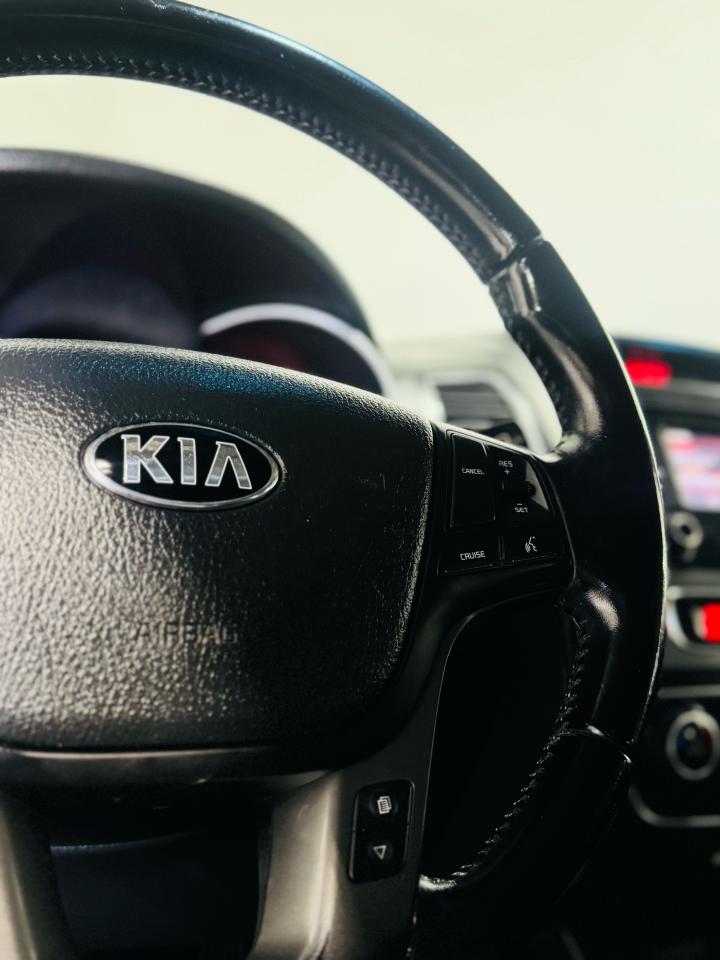 2015 Kia Sorento AWD 4dr I4 GDI Auto LX - Photo #17