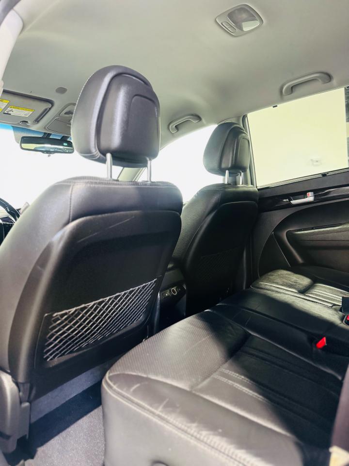 2015 Kia Sorento AWD 4dr I4 GDI Auto LX - Photo #18