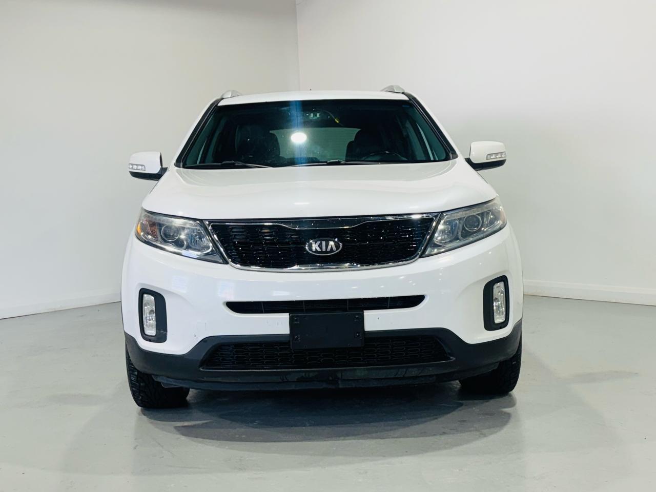 2015 Kia Sorento AWD 4dr I4 GDI Auto LX - Photo #2