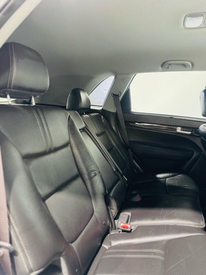 2015 Kia Sorento AWD 4dr I4 GDI Auto LX - Photo #20