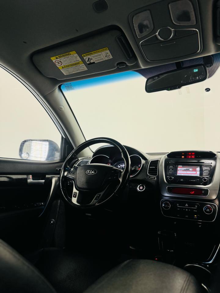 2015 Kia Sorento AWD 4dr I4 GDI Auto LX - Photo #22