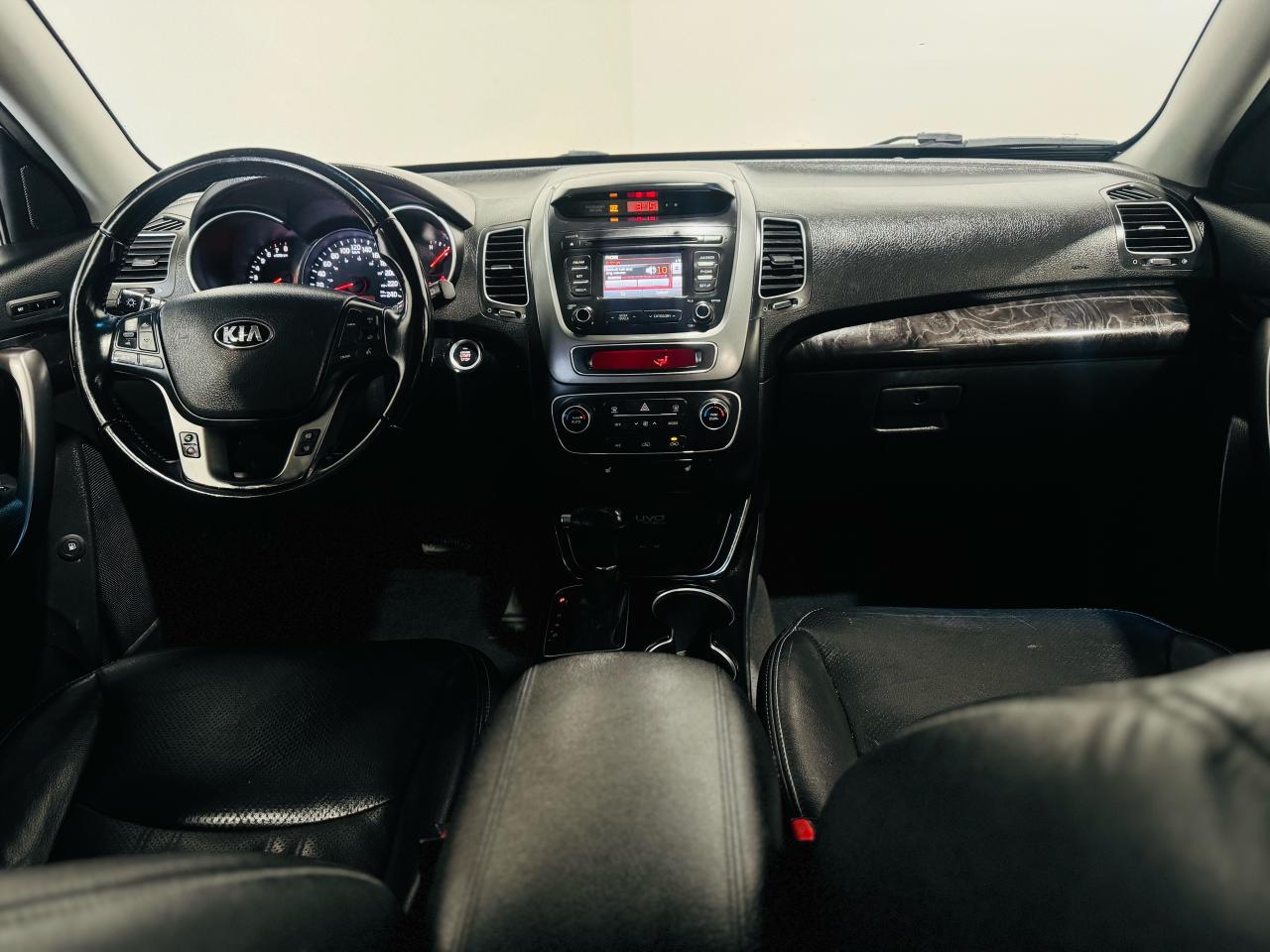 2015 Kia Sorento AWD 4dr I4 GDI Auto LX - Photo #21