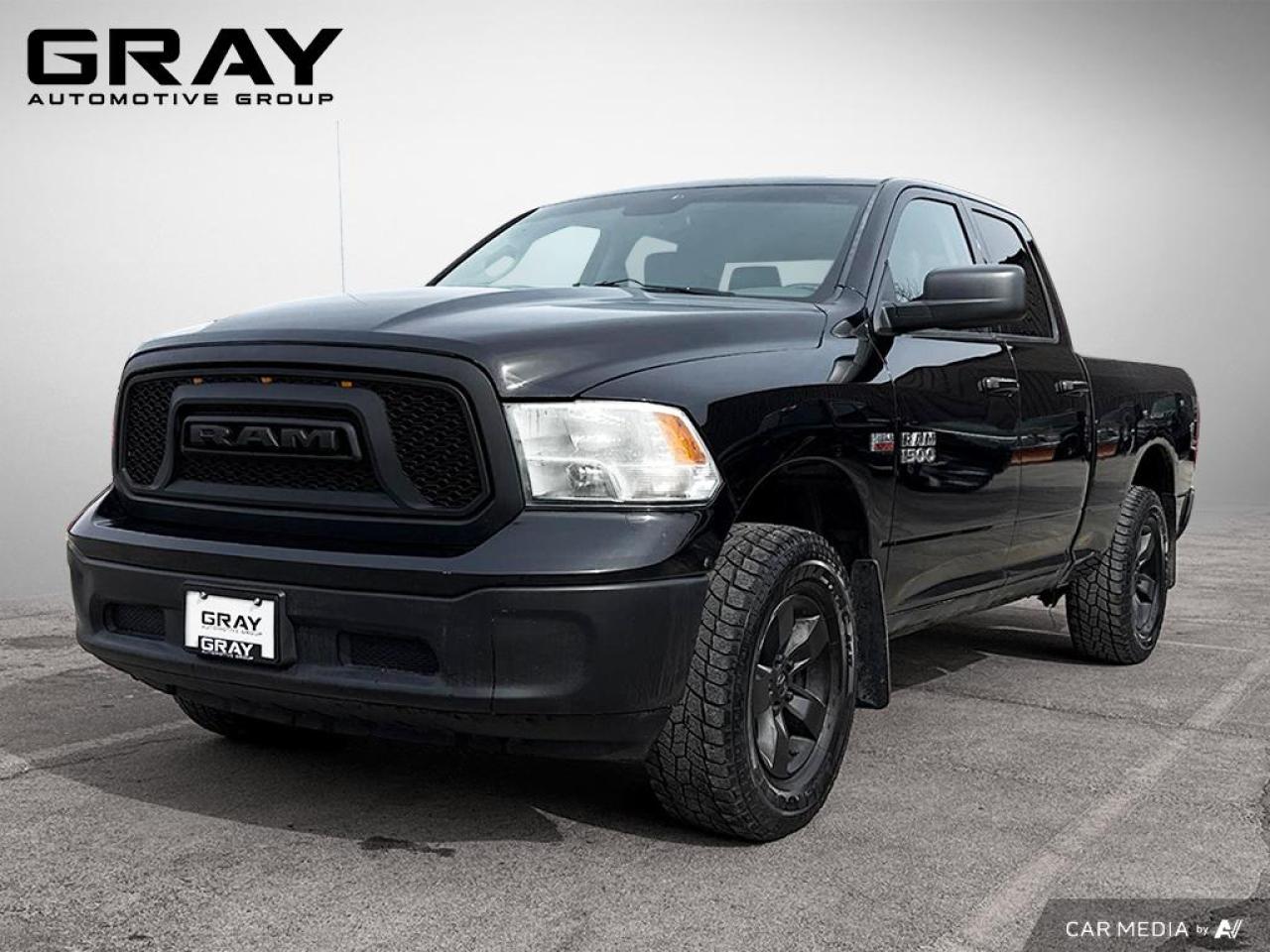 2013 RAM 1500 SLT/CERTIFIED/5.7L Hemi - Photo #1