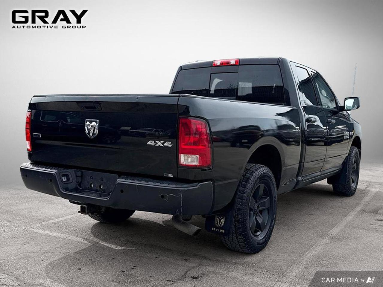 2013 RAM 1500 SLT/CERTIFIED/5.7L Hemi - Photo #5