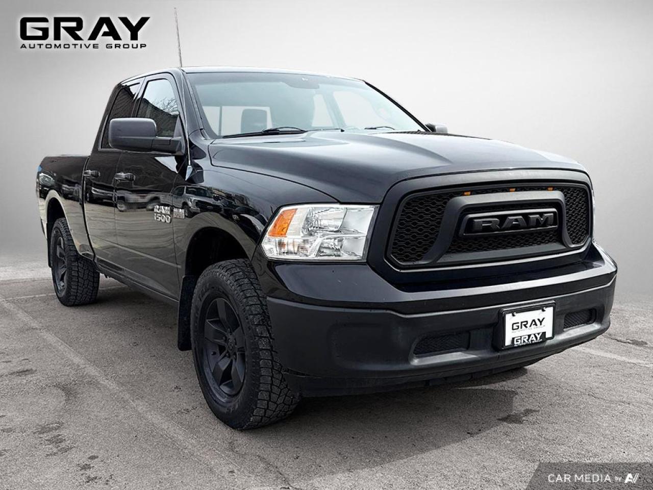 2013 RAM 1500 SLT/CERTIFIED/5.7L Hemi - Photo #7