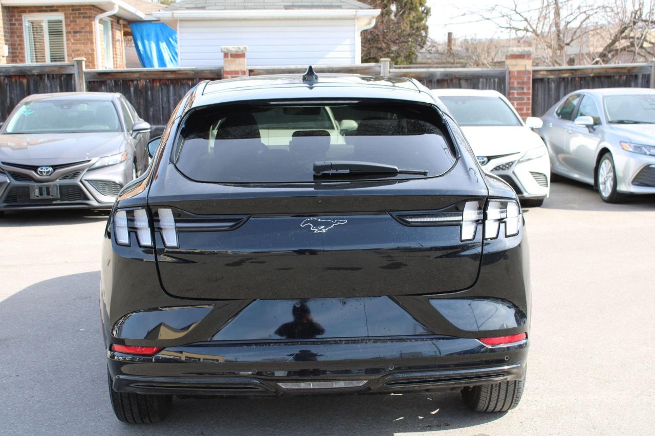 2023 Ford Mustang Mach-E Premium AWD - Photo #2