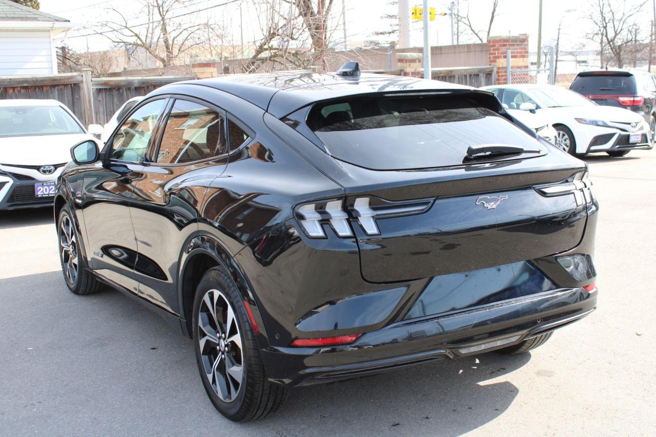 2023 Ford Mustang Mach-E Premium AWD - Photo #3