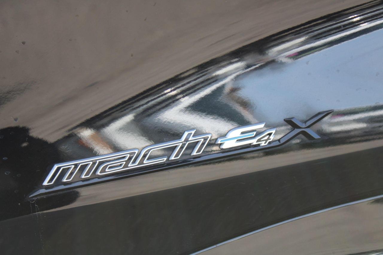 2023 Ford Mustang Mach-E Premium AWD - Photo #4