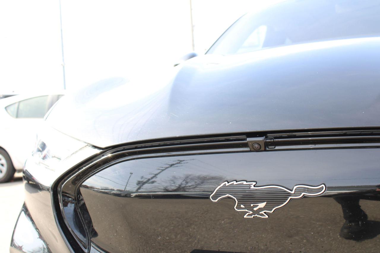 2023 Ford Mustang Mach-E Premium AWD - Photo #6