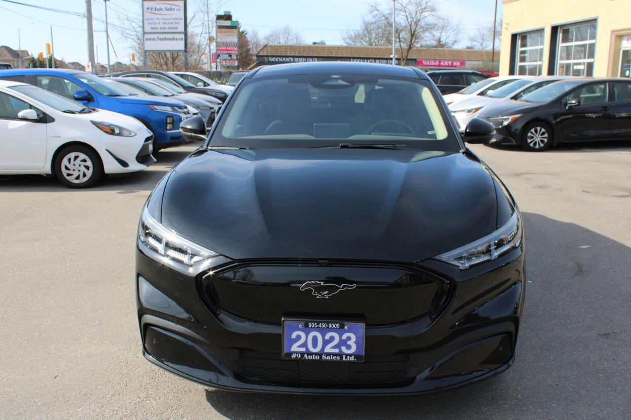 2023 Ford Mustang Mach-E Premium AWD - Photo #7