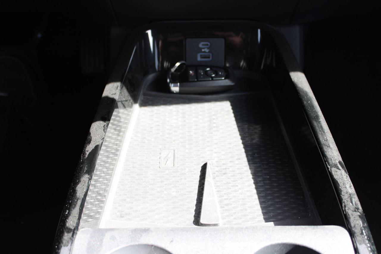 2023 Ford Mustang Mach-E Premium AWD - Photo #8