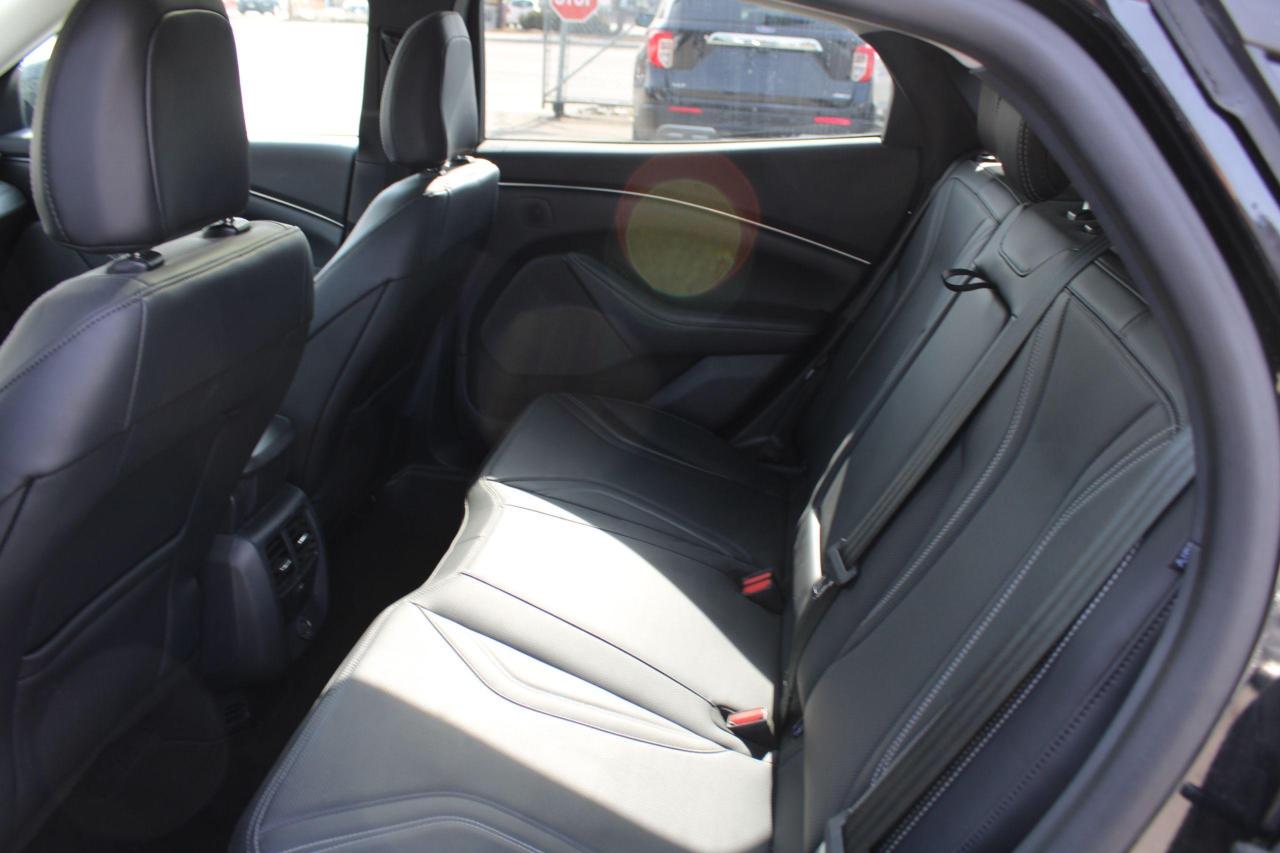 2023 Ford Mustang Mach-E Premium AWD - Photo #9