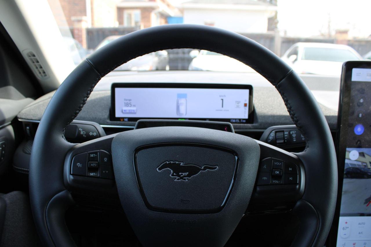 2023 Ford Mustang Mach-E Premium AWD - Photo #16