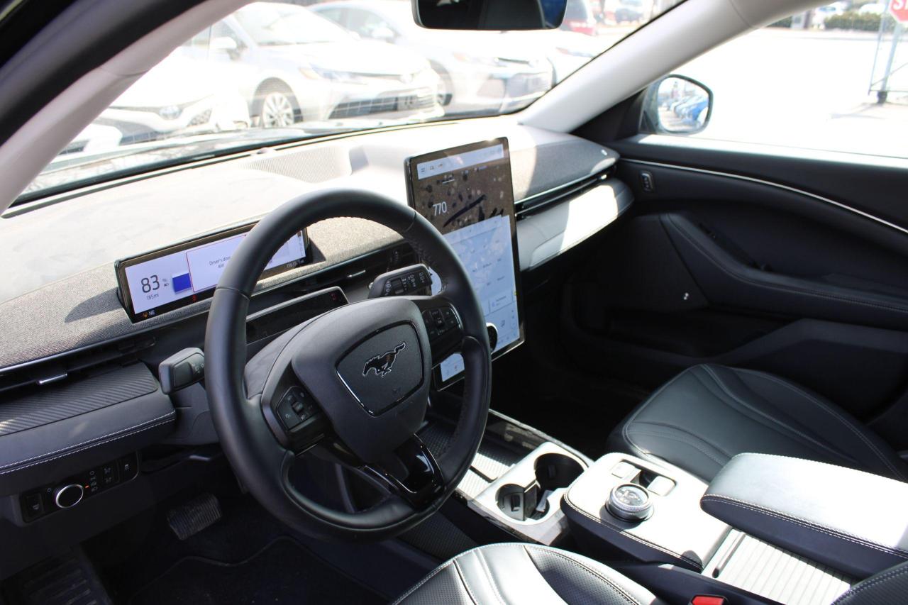 2023 Ford Mustang Mach-E Premium AWD - Photo #18