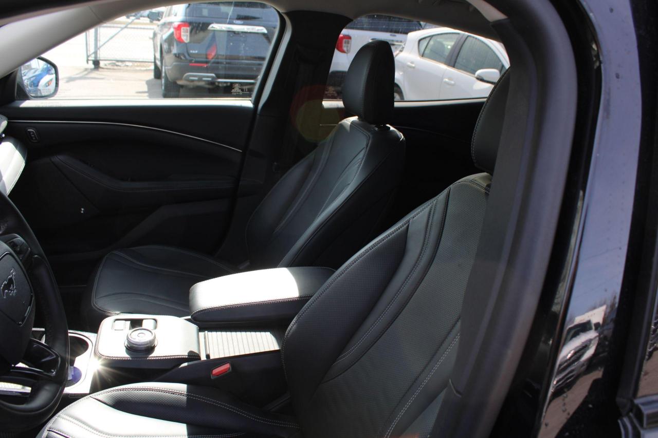 2023 Ford Mustang Mach-E Premium AWD - Photo #19