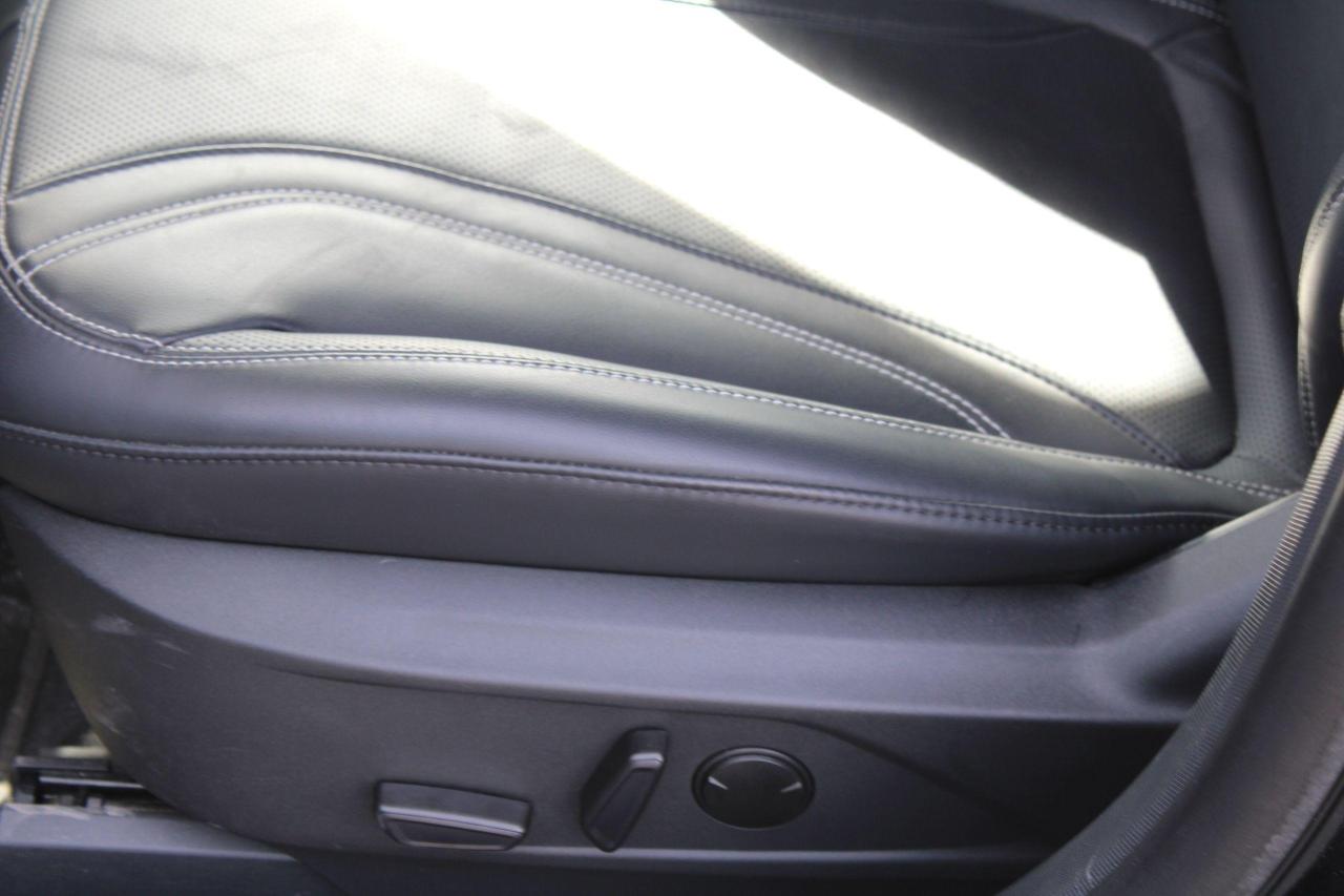 2023 Ford Mustang Mach-E Premium AWD - Photo #20