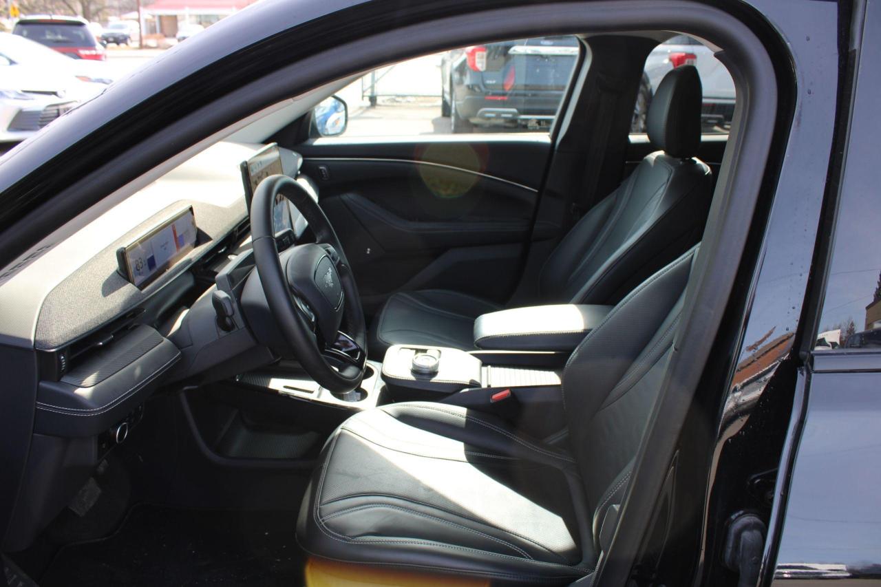 2023 Ford Mustang Mach-E Premium AWD - Photo #21