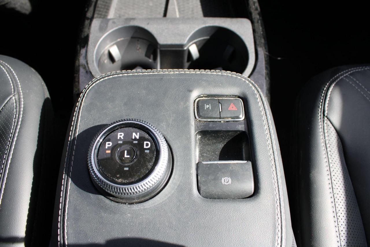 2023 Ford Mustang Mach-E Premium AWD - Photo #24
