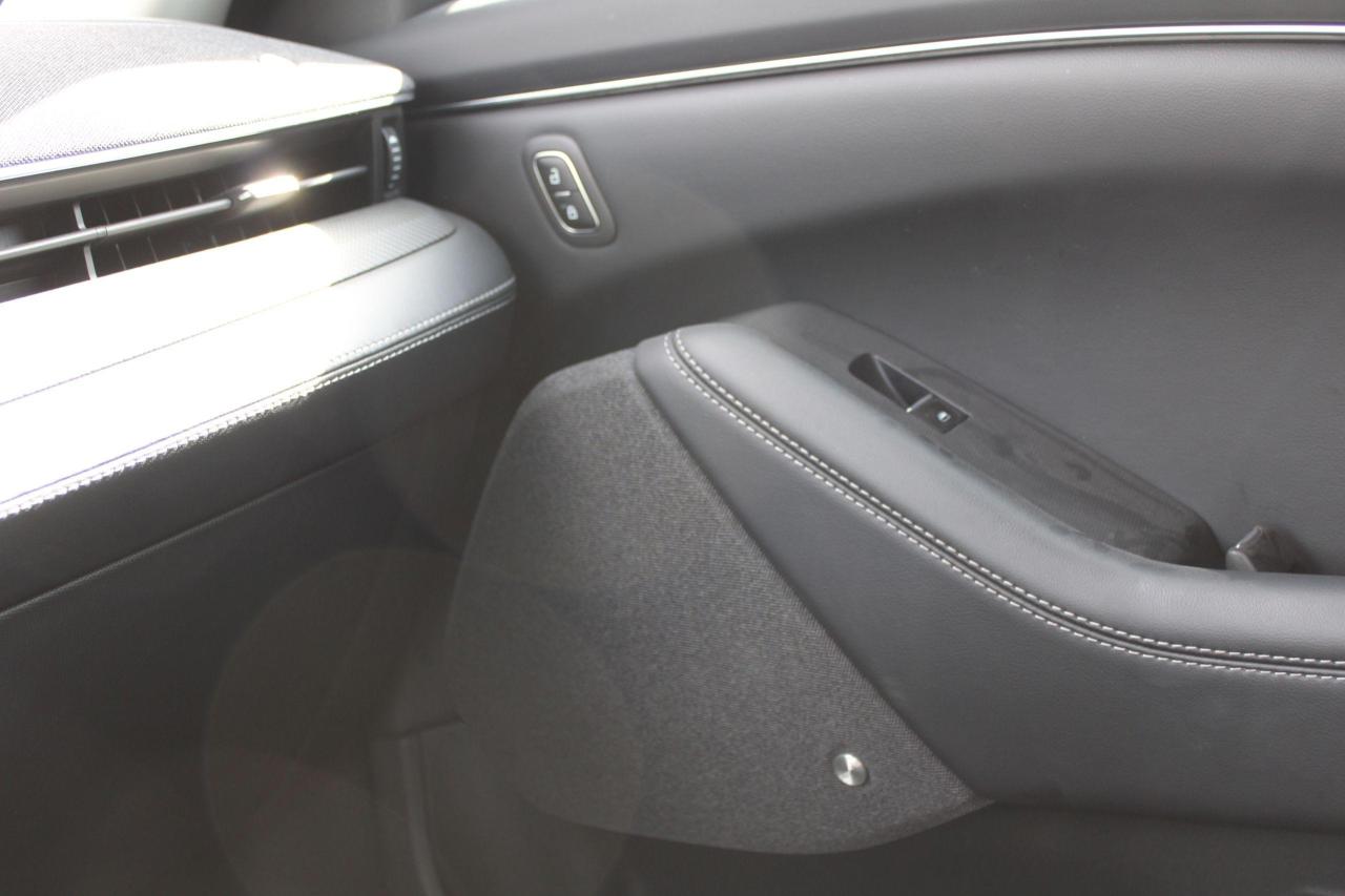 2023 Ford Mustang Mach-E Premium AWD - Photo #27