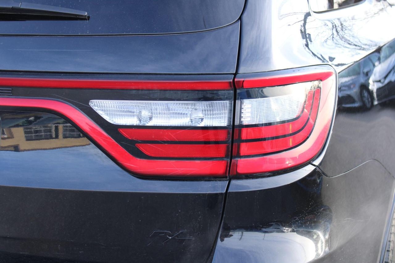 2023 Dodge Durango R/T AWD - Photo #3