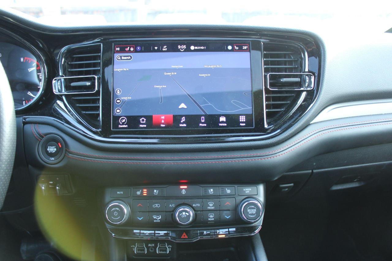 2023 Dodge Durango R/T AWD - Photo #7