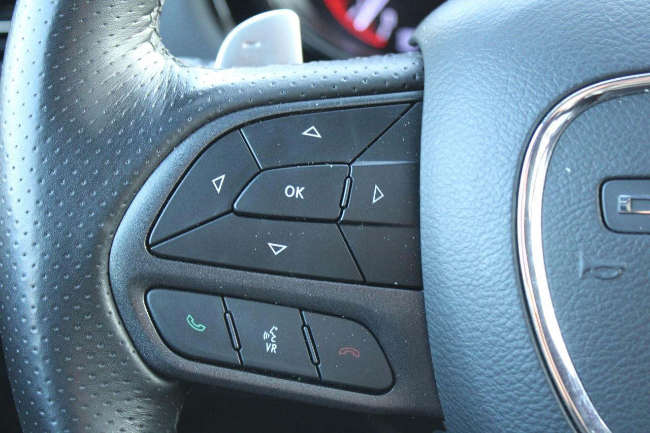2023 Dodge Durango R/T AWD - Photo #9