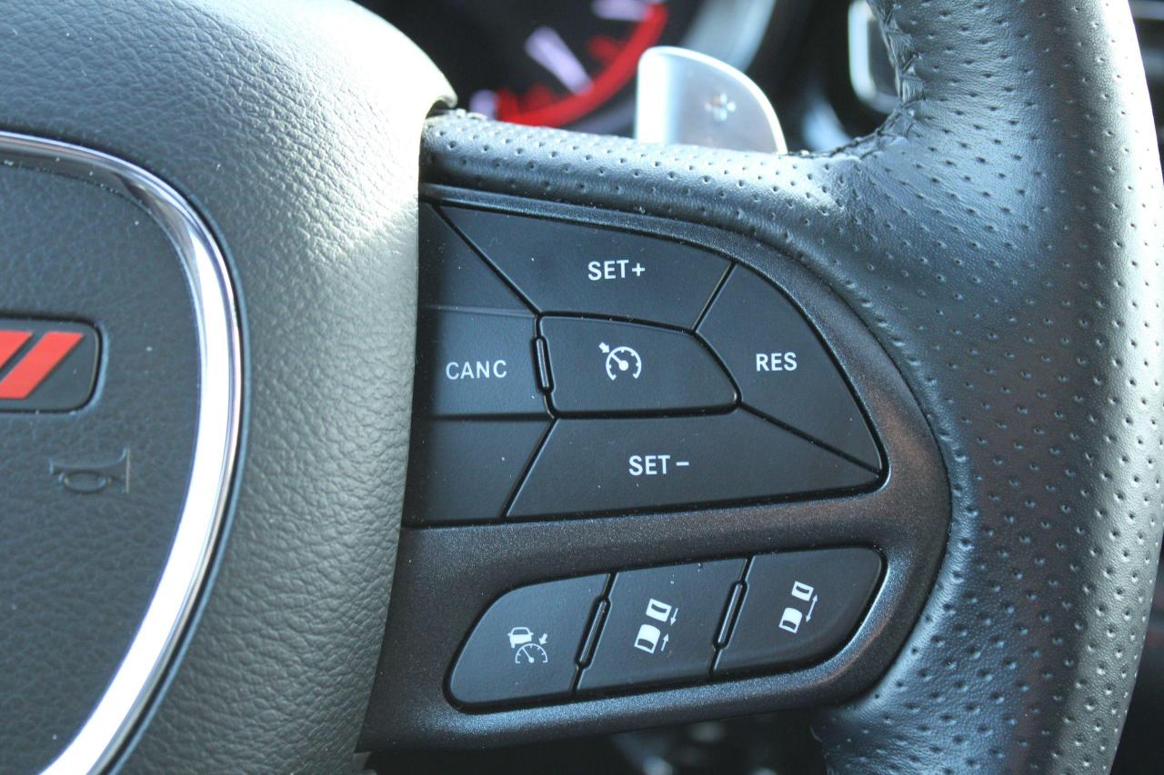2023 Dodge Durango R/T AWD - Photo #10