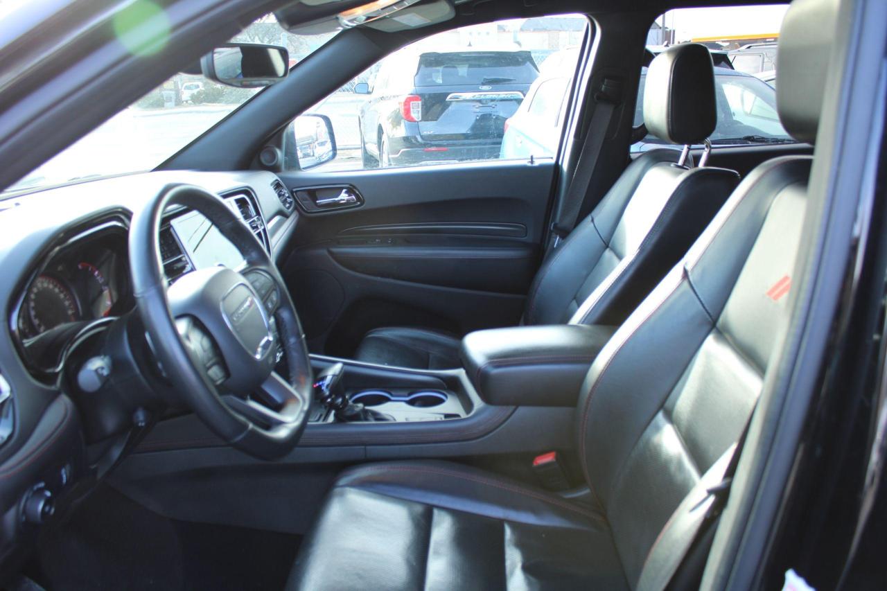 2023 Dodge Durango R/T AWD - Photo #14