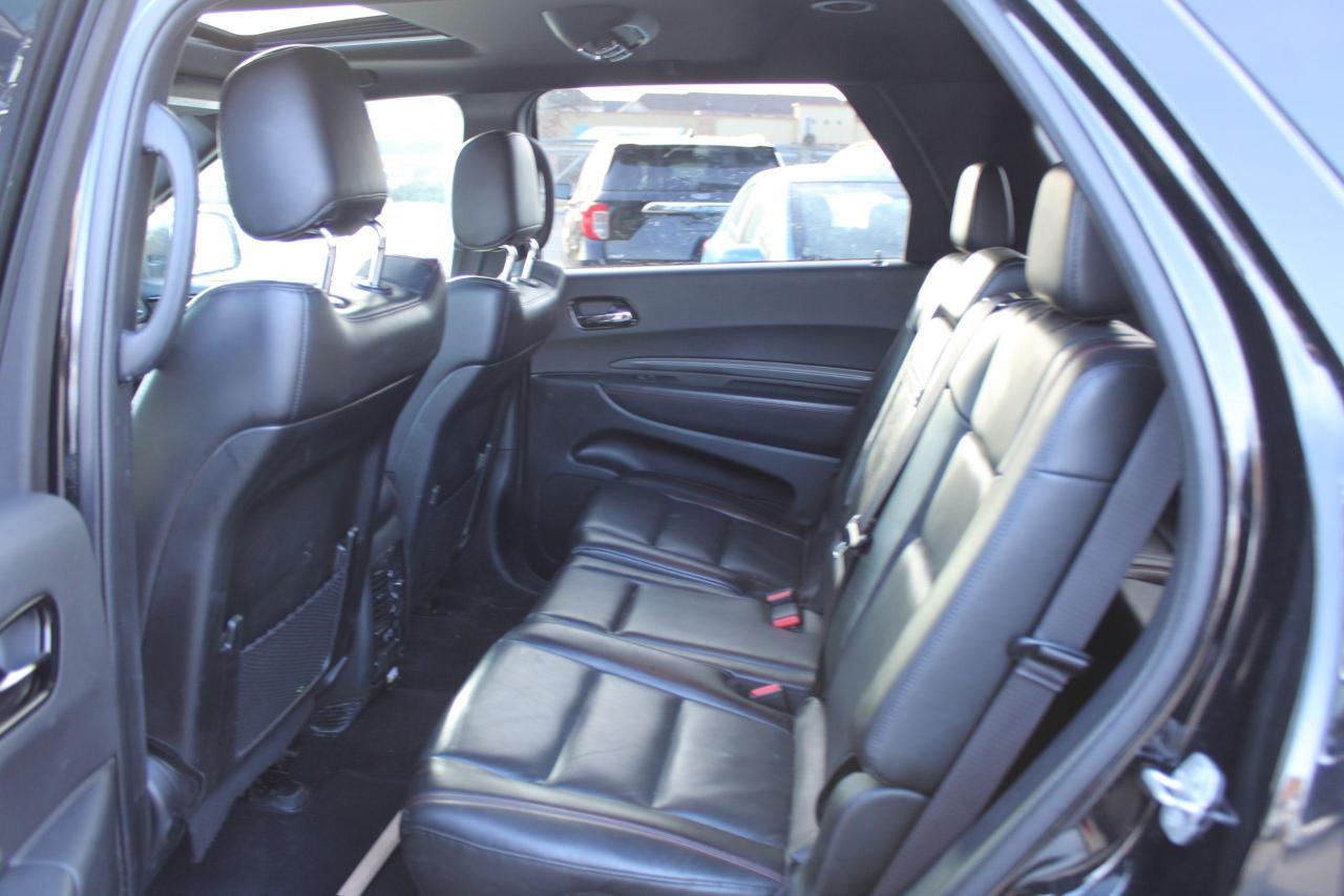 2023 Dodge Durango R/T AWD - Photo #16
