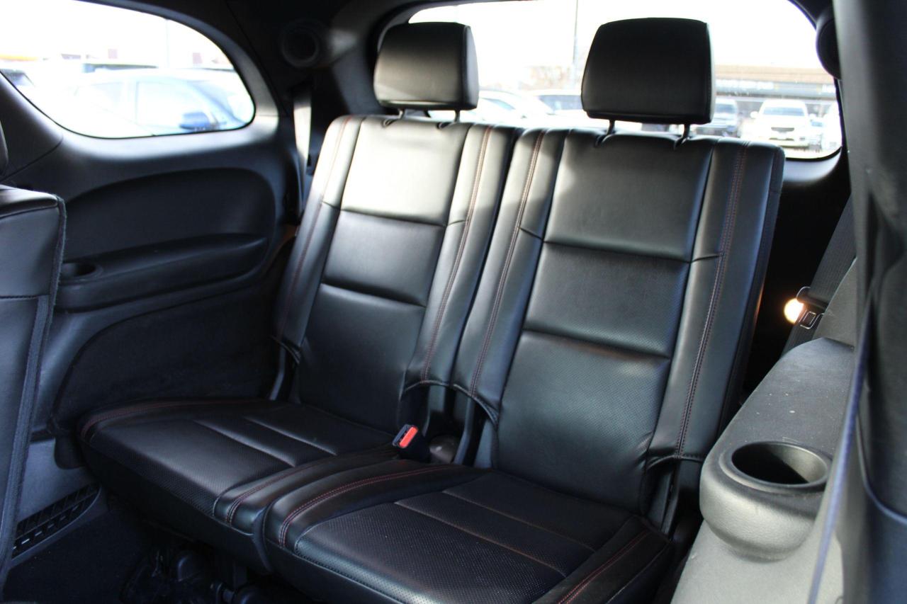 2023 Dodge Durango R/T AWD - Photo #17