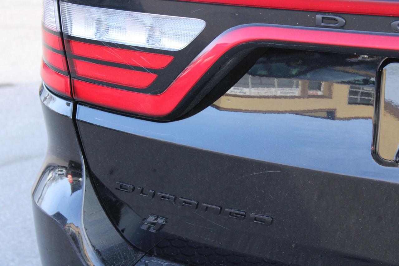 2023 Dodge Durango R/T AWD - Photo #20