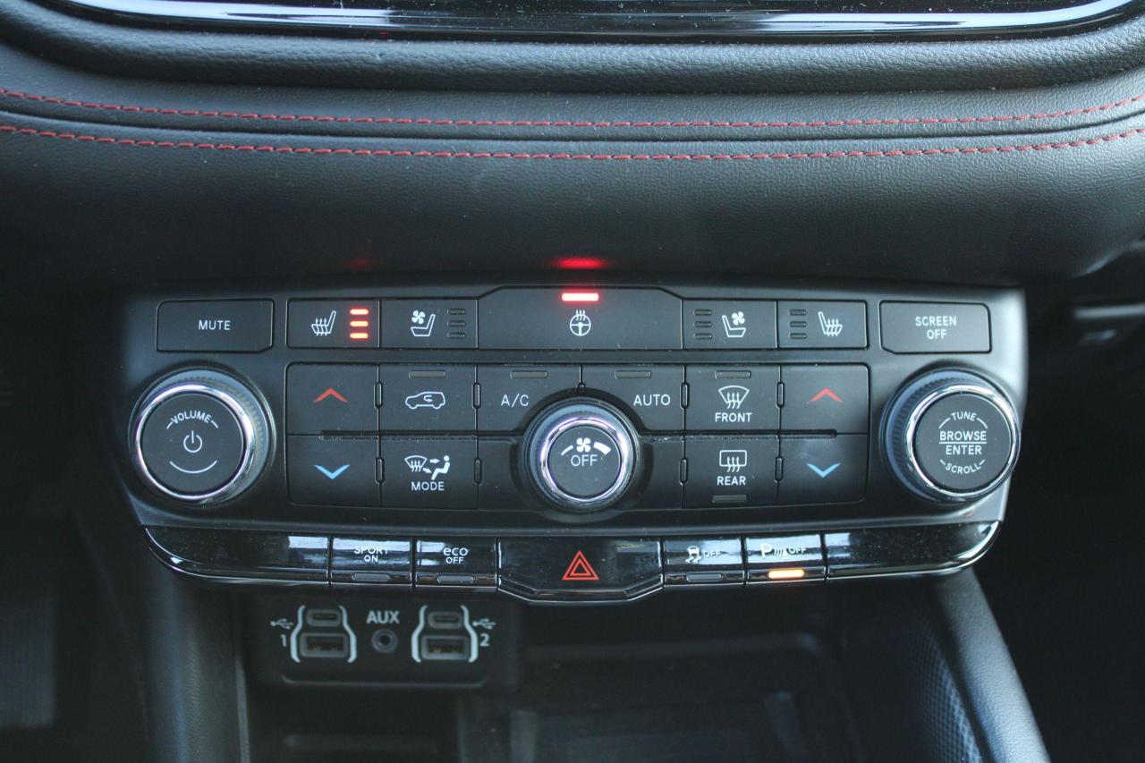 2023 Dodge Durango R/T AWD - Photo #22