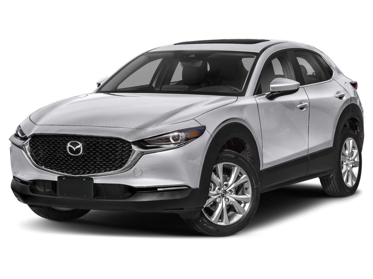 Used 2021 Mazda CX-30 GT AWD for sale in Midland, ON