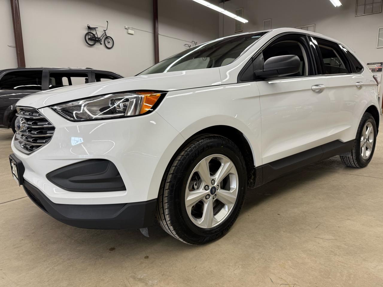 Used 2019 Ford Edge SE for sale in Owen Sound, ON