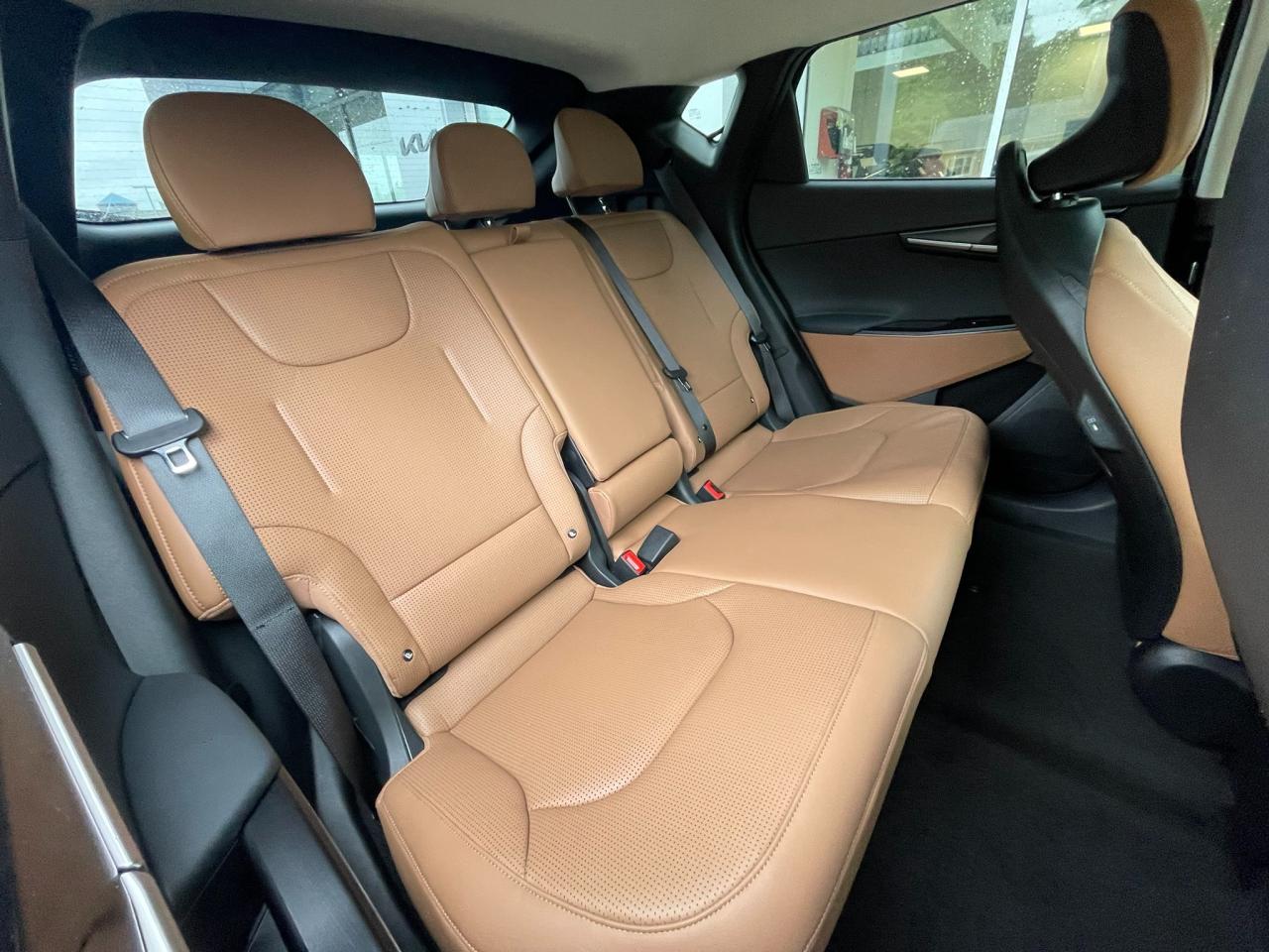 2025 Kia EV6 Land w/Premium Package Photo