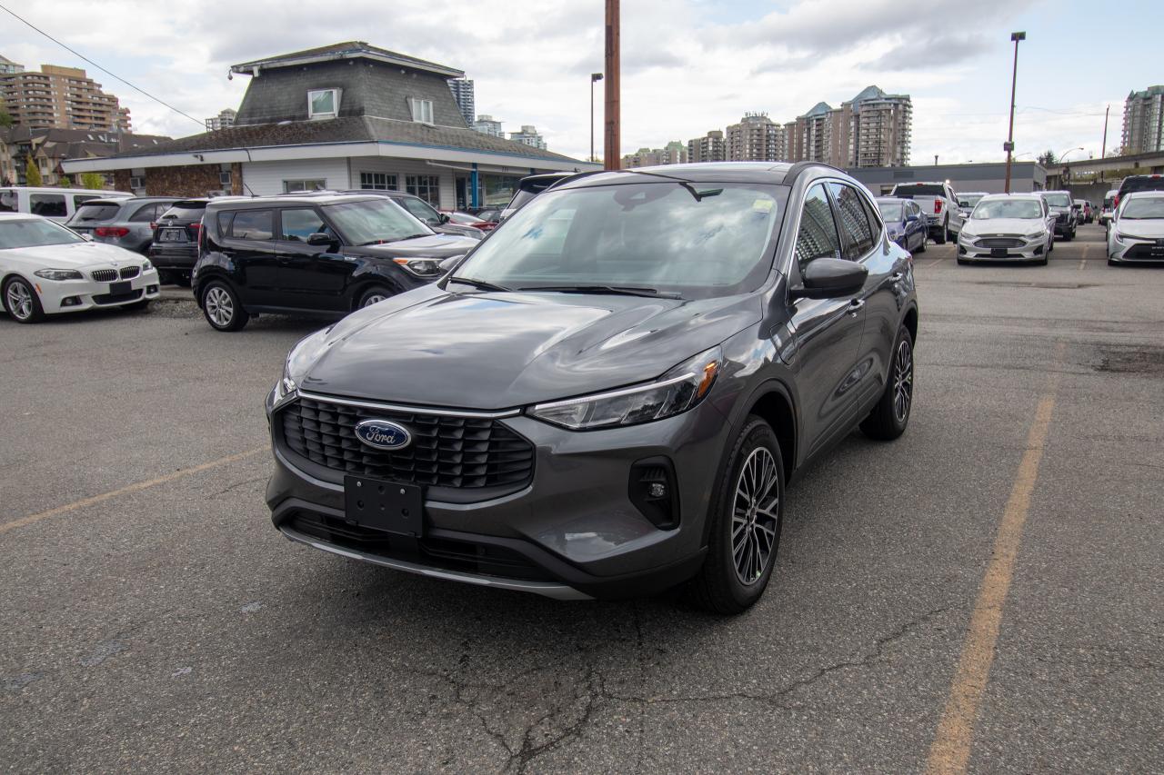 New 2025 Ford Escape PHEV FWD for sale in New Westminster, BC