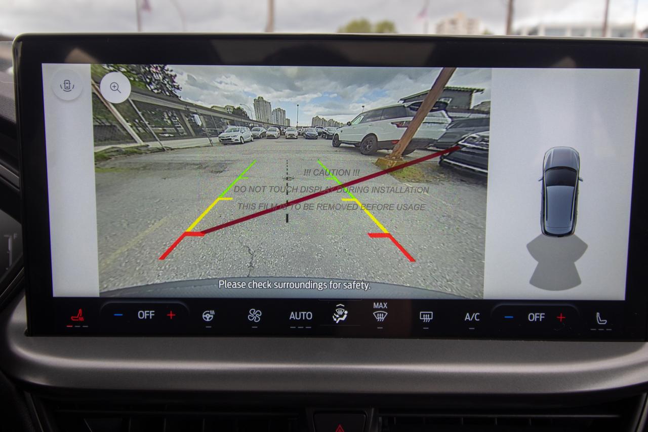 2025 Ford Escape PHEV FWD Photo5