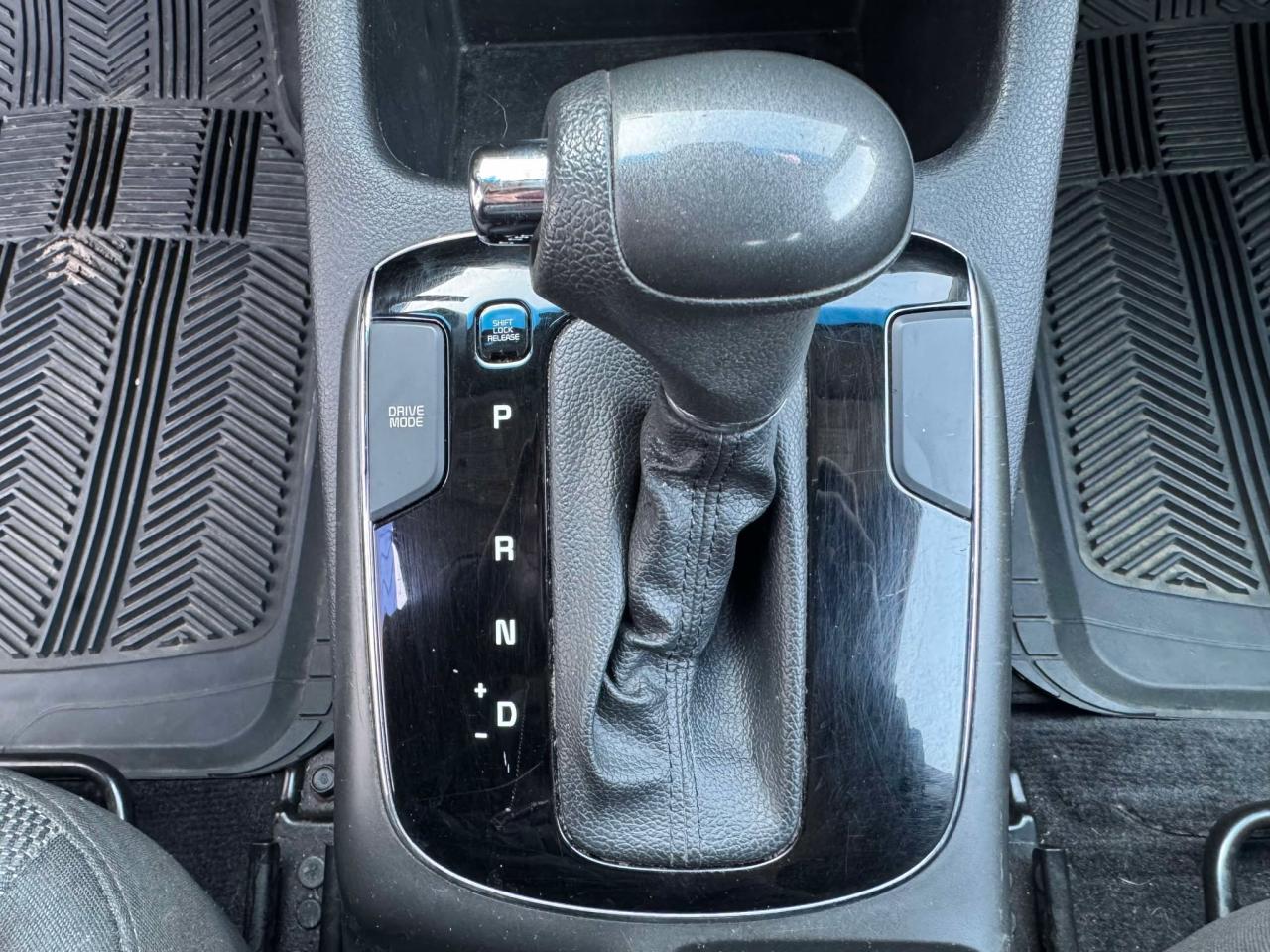 2017 Kia Forte 4dr Sdn Auto LX - Photo #20