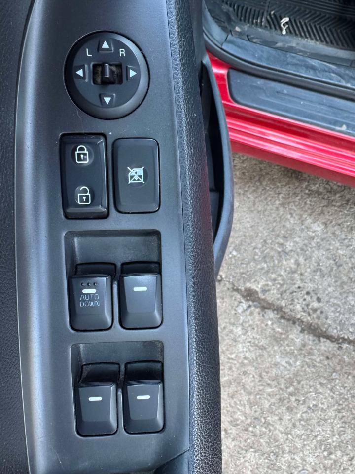 2017 Kia Forte 4dr Sdn Auto LX - Photo #21