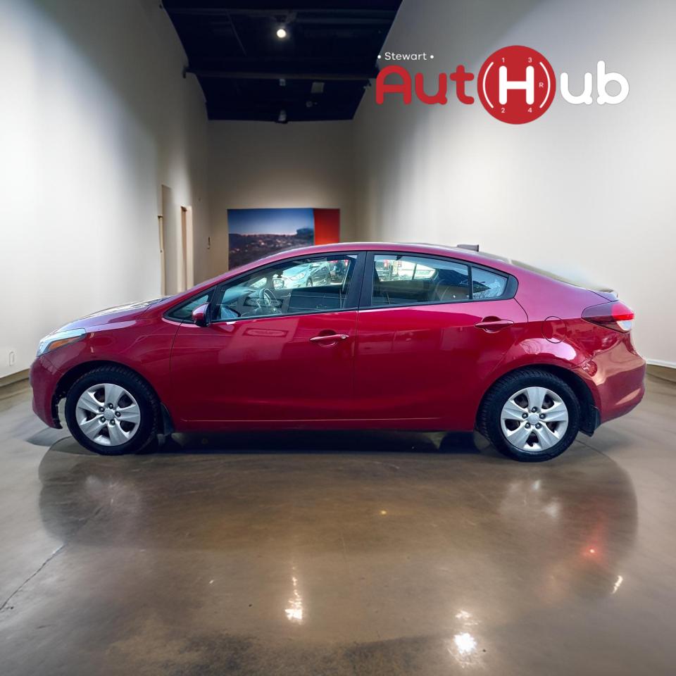 2017 Kia Forte 4dr Sdn Auto LX - Photo #4