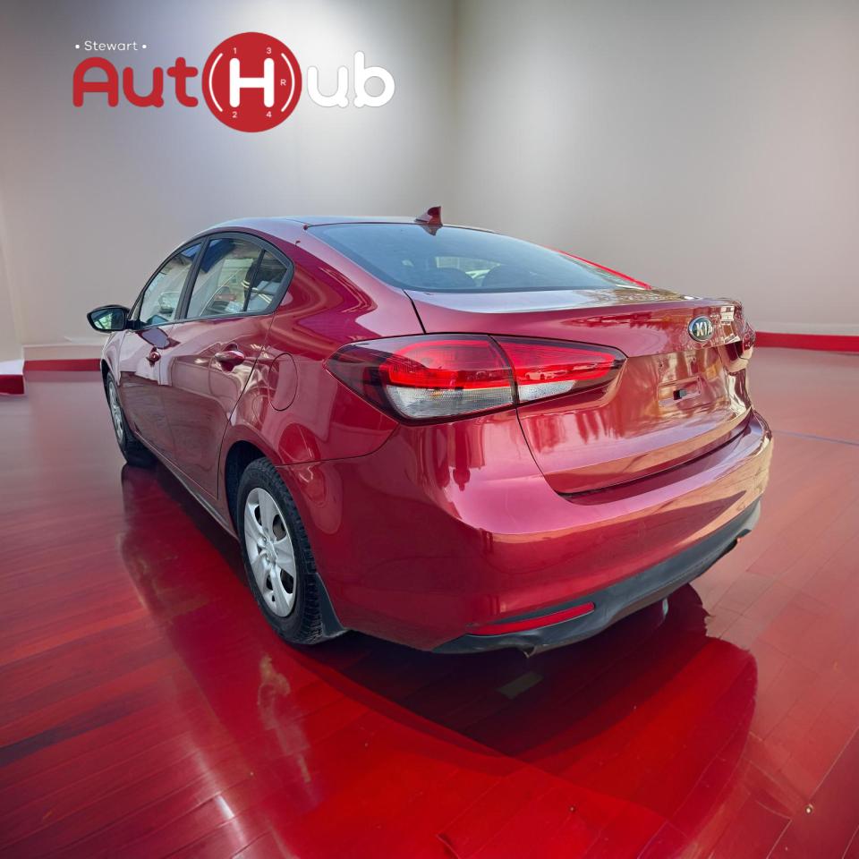 2017 Kia Forte 4dr Sdn Auto LX - Photo #5