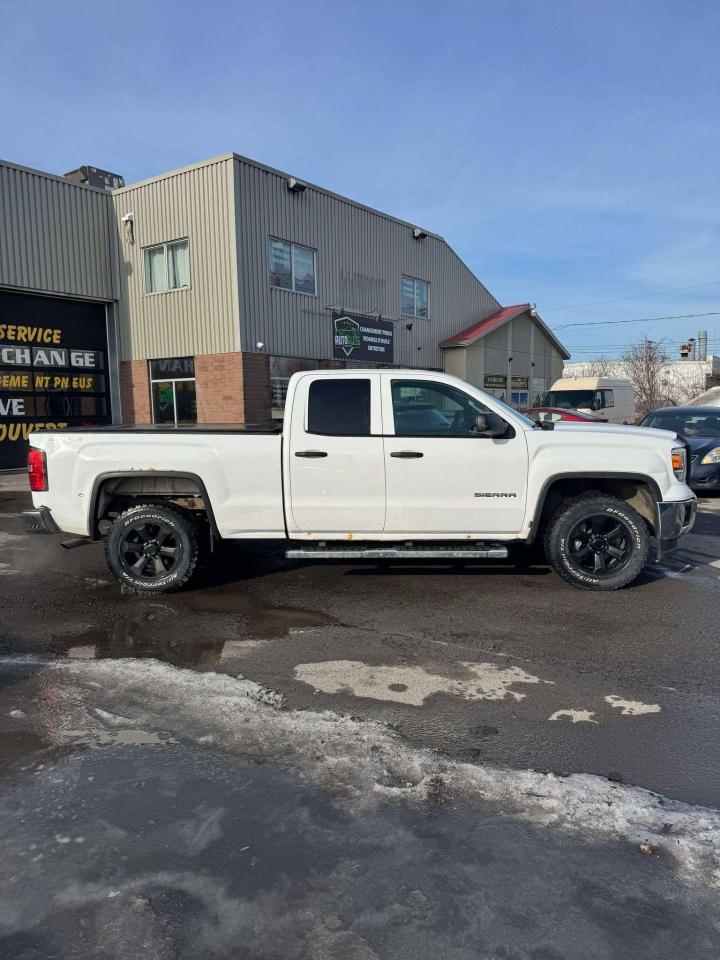 2015 GMC Sierra 1500  - Photo #3