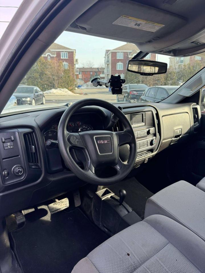 2015 GMC Sierra 1500  - Photo #6
