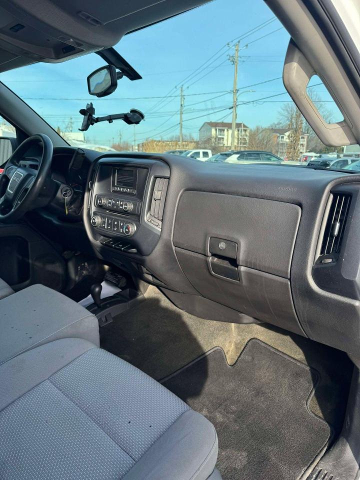 2015 GMC Sierra 1500  - Photo #7
