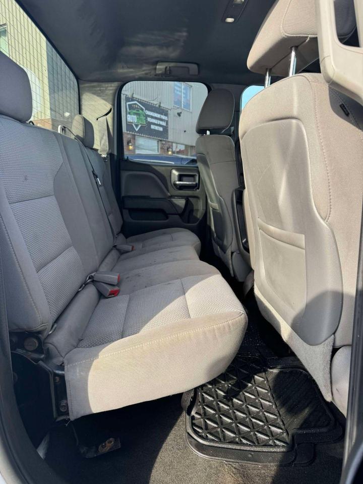 2015 GMC Sierra 1500  - Photo #8