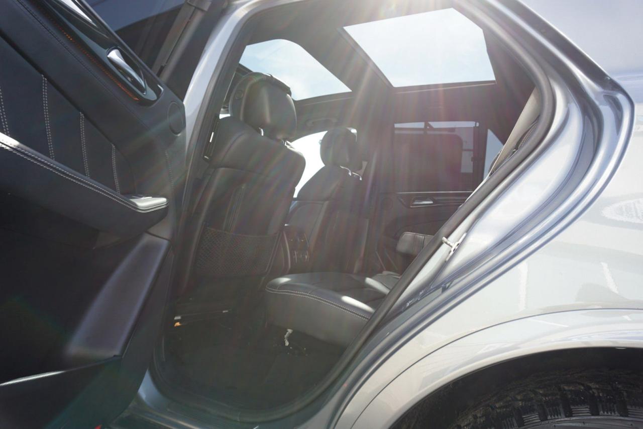2016 Mercedes-Benz GLE Class AMG GLE 63s 4MATIC CERTIFIED *ACCIDENT FREE* 360 CAMERA NAV BLUETOOTH LEATHER HEATED SEATS PANO ROOF CRUISE ALLOYS - Photo #22